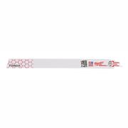 Milwaukee Heavy Duty TORCH Demolition Blades - 300mm X 18 TPI - 5 pc - 48475789