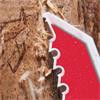 Milwaukee SAWZALL - HEAVY DUTY AX - Demolition Blades - 150x5- 25pc - 48008021