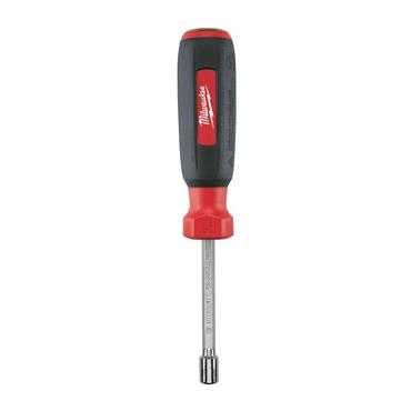 Milwaukee HOLLOWCORE Magnet Nut Driver - HEX - 5mm - 48222531