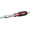 Milwaukee HOLLOWCORE Magnet Nut Driver - HEX - 5mm - 48222531