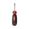 Milwaukee HOLLOWCORE Magnet Nut Driver - HEX - 5mm - 48222531