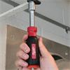 Milwaukee HOLLOWCORE Magnet Nut Driver - HEX - 7mm - 48222534