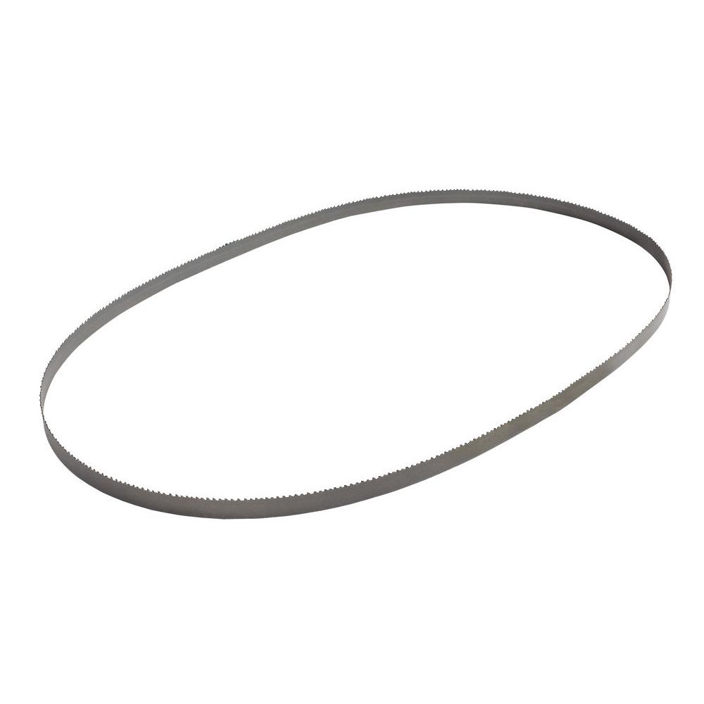 Milwaukee (3.Pk) Compact Band Saw Blades (898.5 x 10mm, 10_TPI, Thick