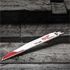 Milwaukee HEAVY DUTY AX Demolition Blades - AX 230mm x 5 TPI - 5pc - 48475026