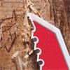 Milwaukee HEAVY DUTY AX Demolition Blades - AX 230mm x 5 TPI - 5pc - 48475026