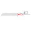 Milwaukee 90MM X 14 TPI - Sawzall - Metal: Think Kerf - 5pcs - 48475162