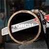 Milwaukee Sawzall B. TCT TORCH - 150mm x 8 TPI - 1pc - 48475201