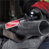 Milwaukee 150MM X 8 TPI  - Sawzall -Metal: HDT with Nitrus Carbide - 1pc - 48475261