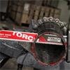 Milwaukee 230MM X 8 TPI  - Sawzall - Metal: HDT with Nitrus Carbide - 1pc - 48475262