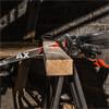 Milwaukee 230MM X 5 TPI - Sawzall - Wood With Nails: HD AX - C/Teeth D/Blades  - 5pc - 48475526