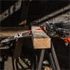 Milwaukee 300MM X 5 TPI - Sawzall - Wood With Nails: HD AX - C/Teeth D/Blades  - 5pc - 48475527