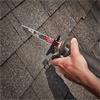 Milwaukee 300MM X 5 TPI - Sawzall - Wood With Nails: HD AX - C/Teeth D/Blades  - 5pc - 48475527