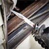 Milwaukee Sawzall - HEAVY DUTY WRECKER - Blades - 230mmx 7/11 TPI - 5pc - 48475706