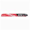 Milwaukee HEAVY DUTY TORCH - NITRUS CARBIDE - 230mm x 10 TPI - 1pc - 48476252