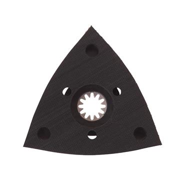 Milwaukee OMT STARLOCK - Multi Tool Sanding Pad - 93mm - 1pc - 48906070