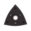 Milwaukee OMT STARLOCK - Multi Tool Sanding Pad - 93mm - 1pc - 48906070