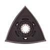 Milwaukee OMT STARLOCK - Multi Tool Sanding Pad - 93mm - 1pc - 48906070