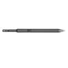 Milwaukee SDS+ Point Chisel - 250mm - 1pc - 4932339625