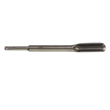 Milwaukee SDS+ Gouge Chisel - 250 x 22mm - 1pc - 4932339627