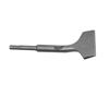 Milwaukee SDS+ Plaster Removal Wide Chisel - 165 x 75mm - 1pc - 4932352344