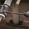 Milwaukee SHOCKWAVE - Magnetic Bit Holder - 60mm - 1pc - 4932352406