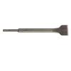 Milwaukee SDS+ Tile Removal Chisel - 250 x 40mm - 1pc - 4932353424