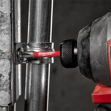 Milwaukee S/Bit - ShW IMPACT DUTY - PH3 - 25mm - 2pc - 4932430857