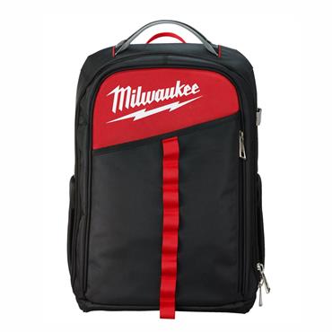 Milwaukeee Low Profile Backpack - 4932464834