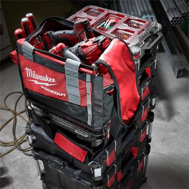 Milwaukee Packout Duffle Bag - 15in/38cm - 4932471066
