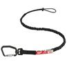 Milwaukee 6.8kg - Locking Tool Lanyard - 1pc - 4932471352