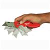 Milwaukee FASTBACK Flip Utility Knife with Blade Storage - 4932471358
