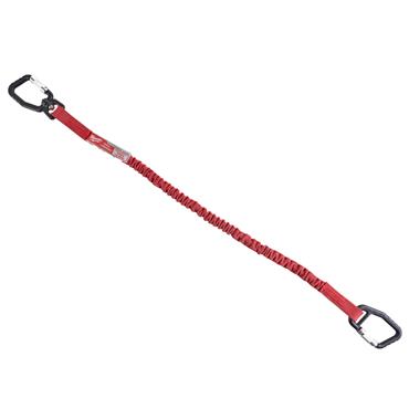 Milwaukee 4.5kg - Quick-Connect Locking Tool Lanyard - 1pc - 4932471429