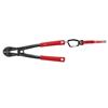 Milwaukee 4.5kg - Quick-Connect Locking Tool Lanyard - 1pc - 4932471429