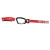 Milwaukee 4.5kg - Quick-Connect Locking Tool Lanyard - 1pc - 4932471429