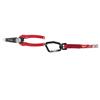 Milwaukee 4.5kg - Quick-Connect Locking Tool Lanyard - 1pc - 4932471429