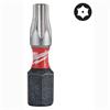 Milwaukee S/Bit - ShW IMPACT DUTY - TX BO20 - 25mm - 2pc - 4932471582
