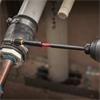 Milwaukee SHOCKWAVE - Magnetic Bit Holder - 152mm - 1pc - 4932471822