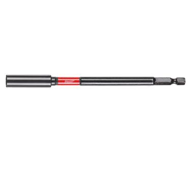 Milwaukee SHOCKWAVE - Magnetic Bit Holder - 152mm - 1pc - 4932471822