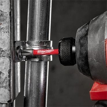 Milwaukee S/Bit - ShW IMPACT DUTY - PH1 - 25mm - 2pc - 4932472035