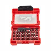 Milwaukee S/Bit ShW CD D/Drive - Set-31pc - 4932472060