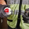 Milwaukee 2.2kg - Quick-Connect Retractable Tool Lanyard - 1pc - 4932472106