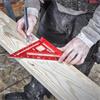 Milwaukee Rafter Square - 180mm - 4932472124