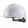 Milwakee BOLT 100 Vented Helmet - Without Chinstrap - White - 4932478122