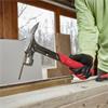 Milwaukee Steel Rip Claw Hammer 20oz / 570g - 4932478654