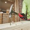 Milwaukee Steel Rip Claw Hammer 20oz / 570g - 4932478654