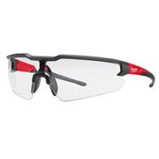 Milwaukee-Enhanced Safety Glasses Clear - 1pc - 4932478763