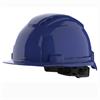Milwakee BOLT 100 Vented Helmet - Without Chinstrap - Blue - 4932478914