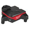 Milwaukee WLB-C - Wireless Laser Alignment Base - 4932479198