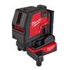 Milwaukee WLB-C - Wireless Laser Alignment Base - 4932479198