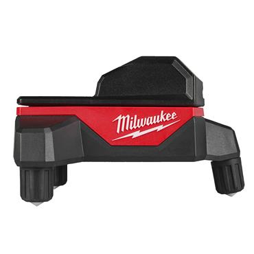 Milwaukee WLB-C - Wireless Laser Alignment Base - 4932479198